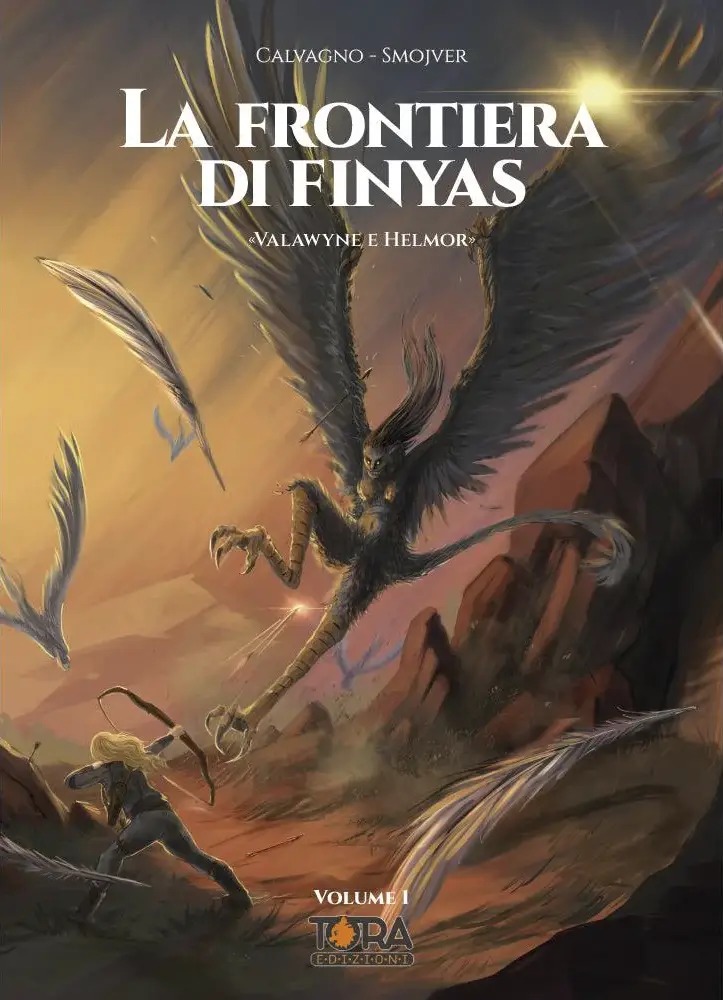 Volume cover